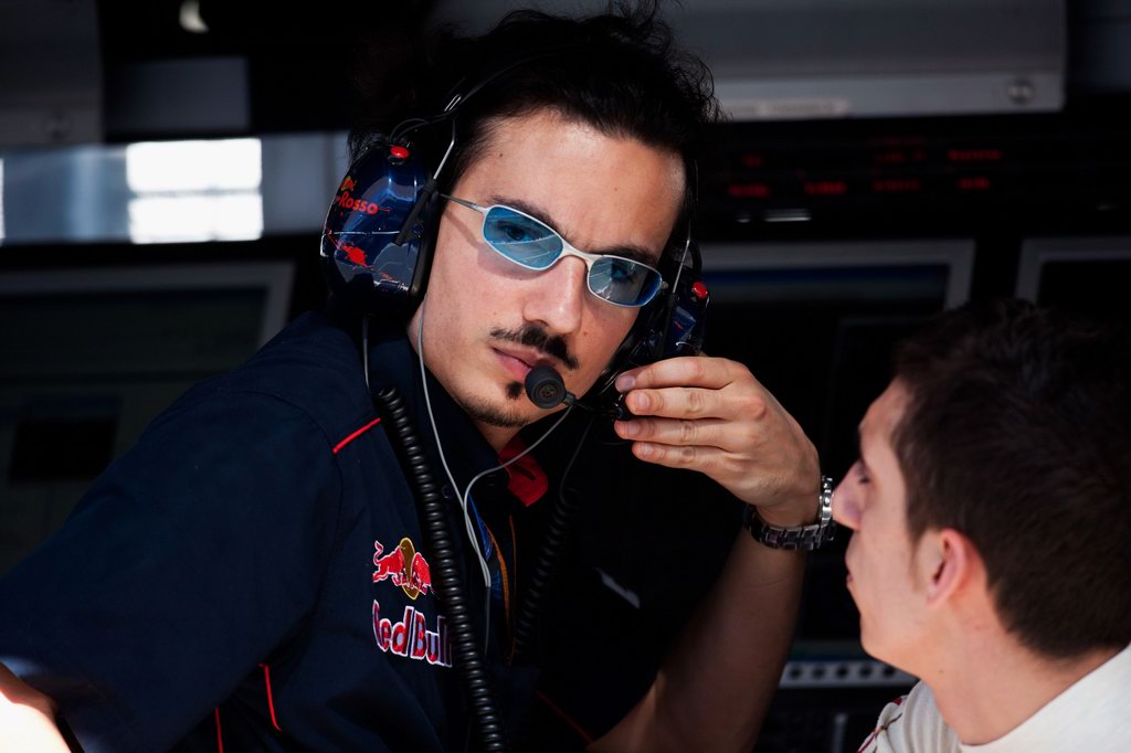 GP Australia - Prove Libere